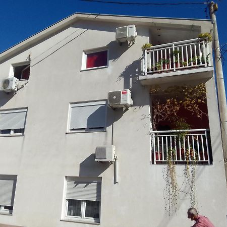 Bed and Breakfast Biba Mostar Exterior foto