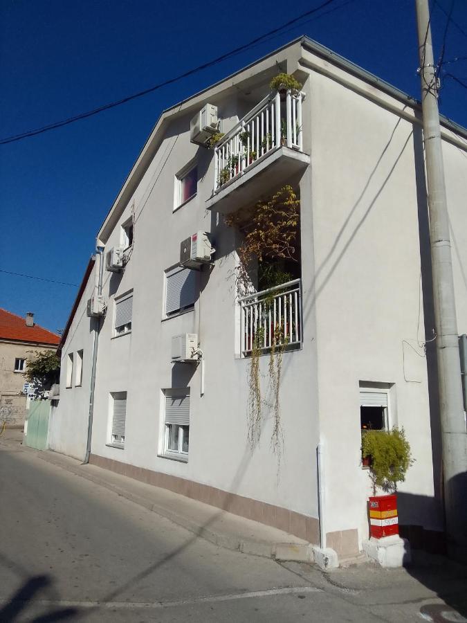 Bed and Breakfast Biba Mostar Exterior foto