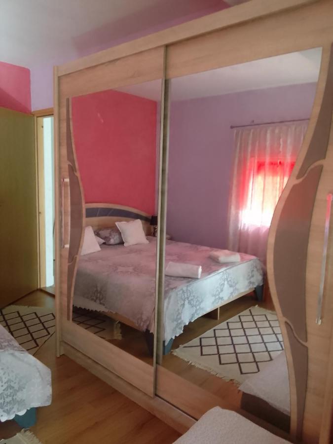 Bed and Breakfast Biba Mostar Exterior foto