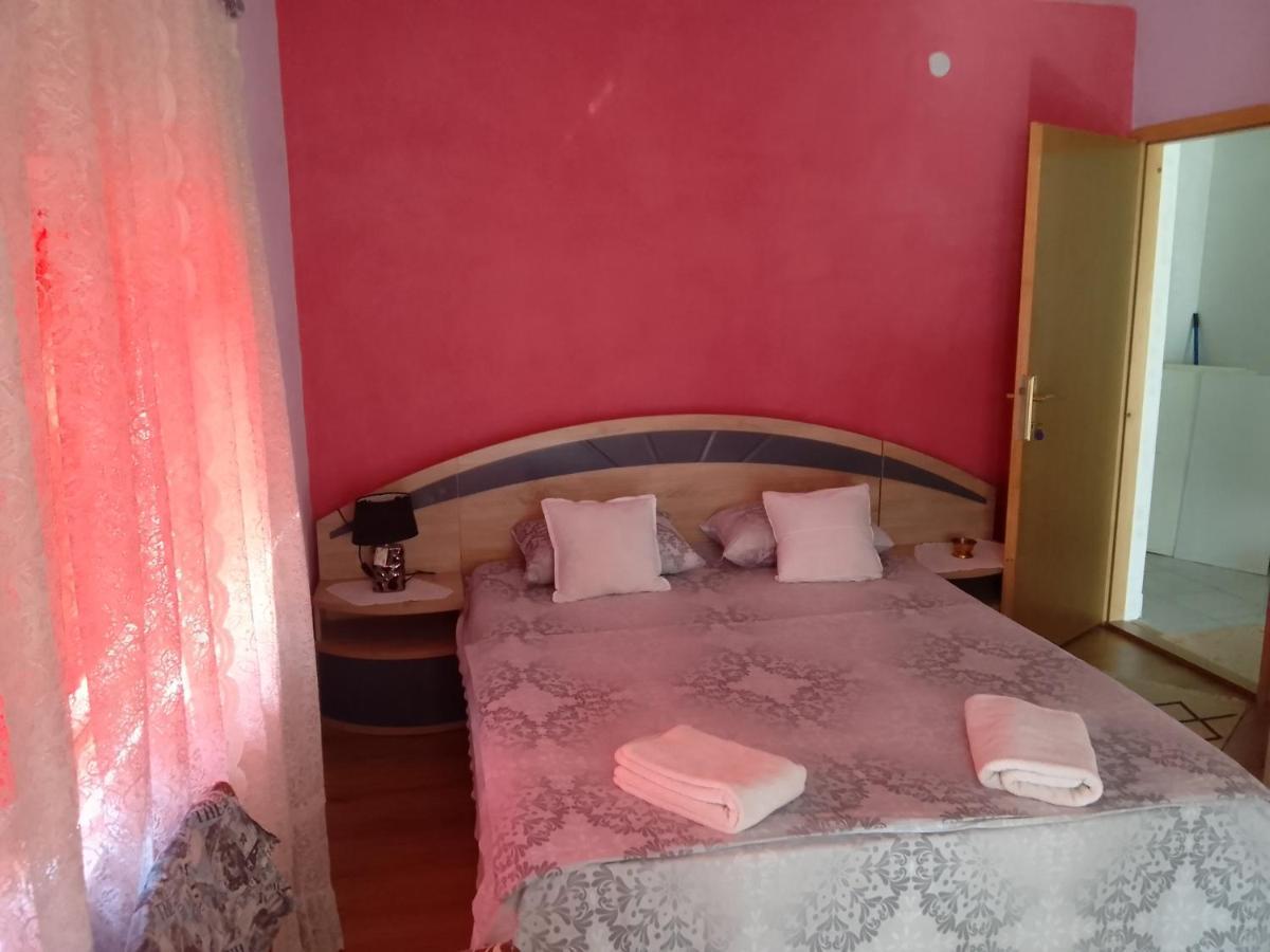 Bed and Breakfast Biba Mostar Exterior foto