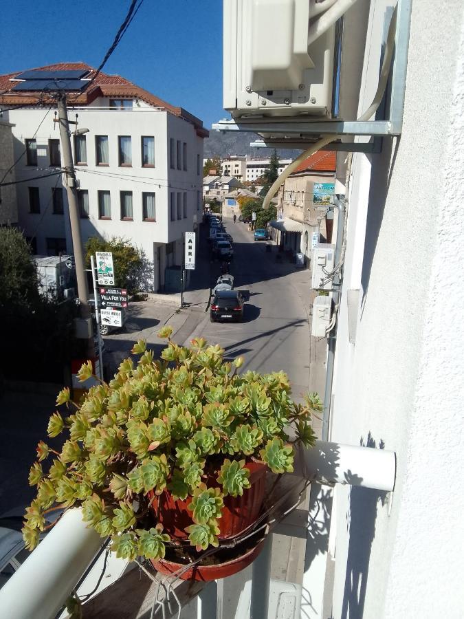 Bed and Breakfast Biba Mostar Exterior foto