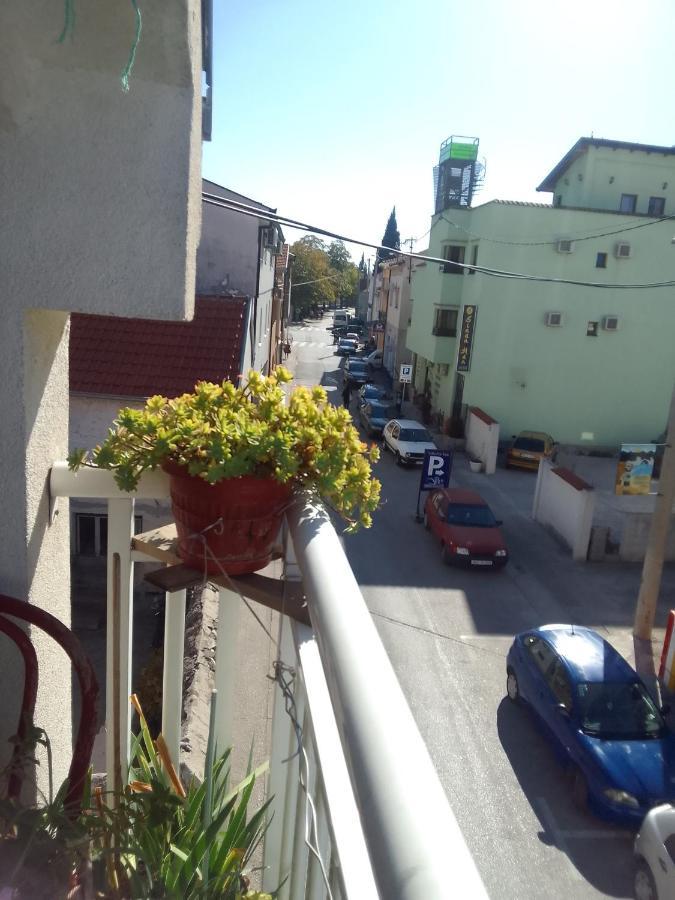 Bed and Breakfast Biba Mostar Exterior foto