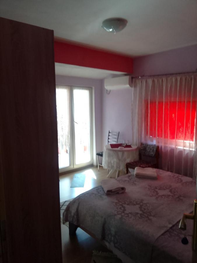 Bed and Breakfast Biba Mostar Exterior foto