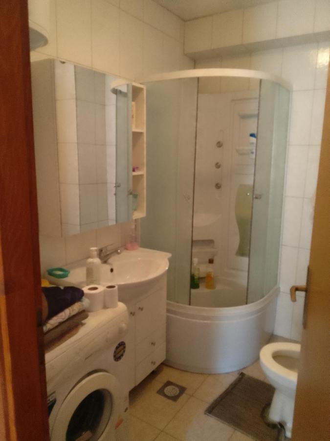 Bed and Breakfast Biba Mostar Exterior foto