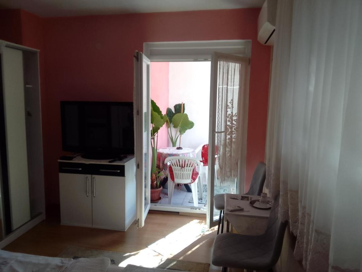 Bed and Breakfast Biba Mostar Exterior foto