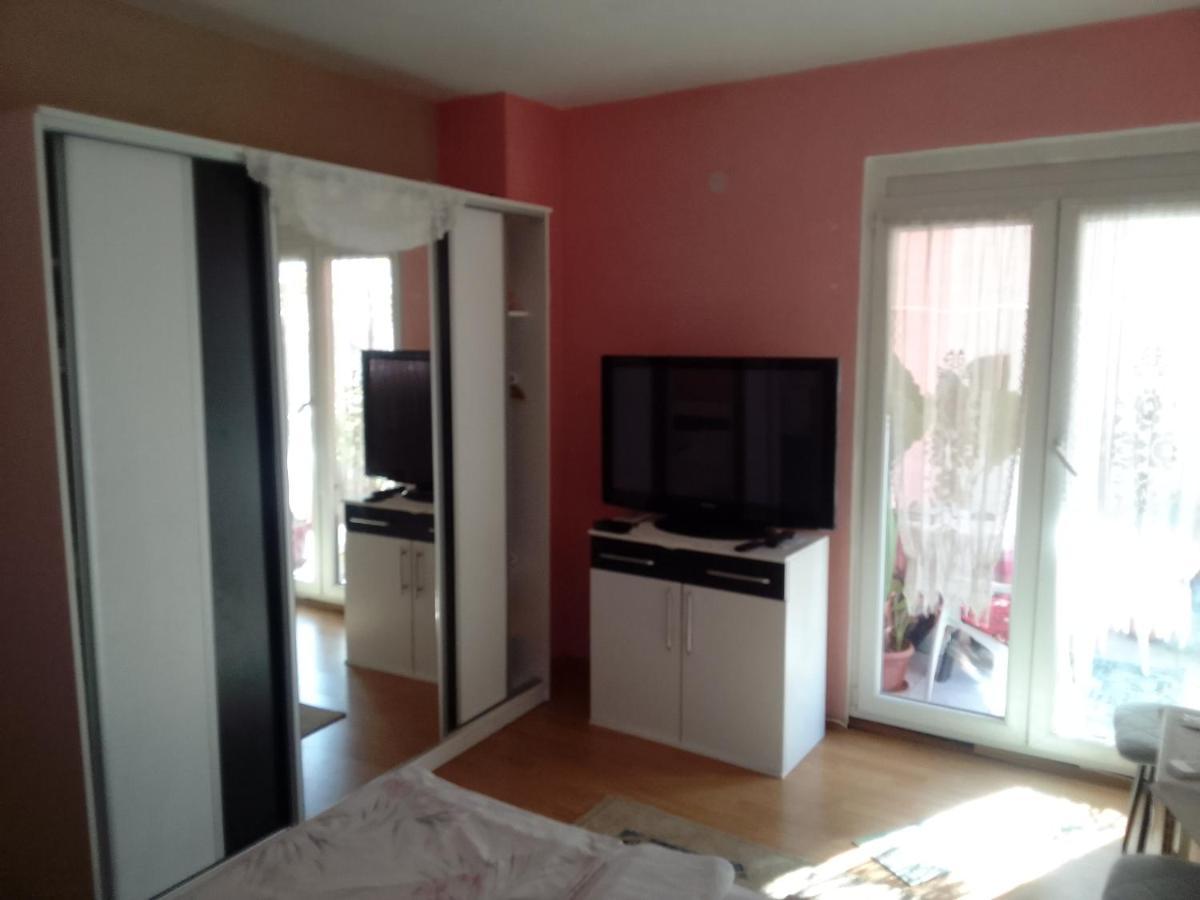 Bed and Breakfast Biba Mostar Exterior foto