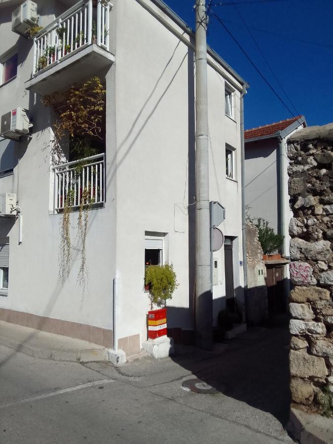 Bed and Breakfast Biba Mostar Exterior foto