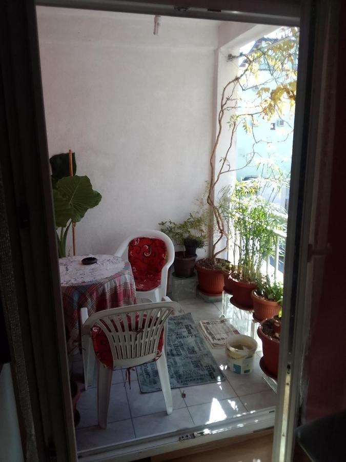 Bed and Breakfast Biba Mostar Exterior foto